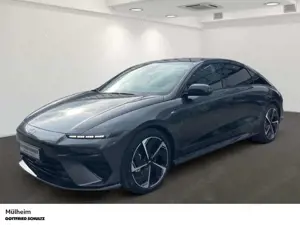 Hyundai IONIQ 6 EV FL (MY26) 84 kWh (325 PS) 4X4 N Line X