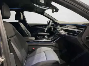 Audi A8 60 TFSI e quattro tiptronic BO S-LINE Bild 5