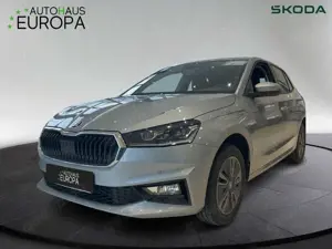 Skoda Fabia Balance1.0 TSI DSG ACC NAVI SHZ WSS