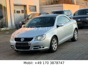 Volkswagen Eos