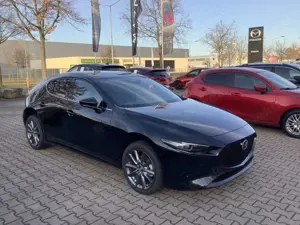 Mazda 3 2.5L e-SKYACTIV G 140ps Exclusive-Line