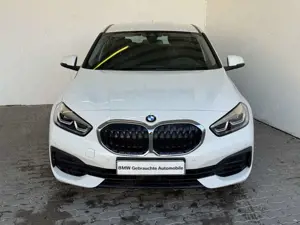 BMW 118 iA 5-trg.(F40) Advantage LiveCock.Tempo.PDC.