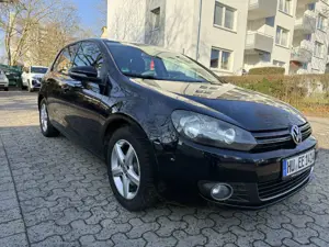 Volkswagen Golf Bild 2