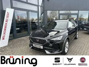 CUPRA Formentor 2.0 TDI 4Drive AHK Standheizung Navi Klima Navi