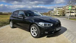 BMW 118 118i