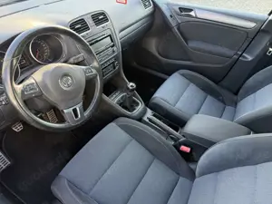 Volkswagen Golf Bild 5