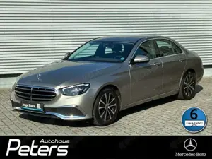 Mercedes-Benz E 220 E 220d Exclusive MBUX/Widescreen/LED/RFK/Ambient