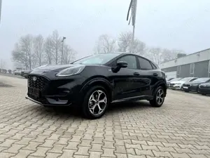 Ford Puma 1.0 EcoBoost ST-Linie ST-Line *LED Navi ACC