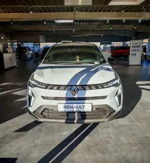 Renault Symbioz Evolution E-Tech Full Hybrid 145PS