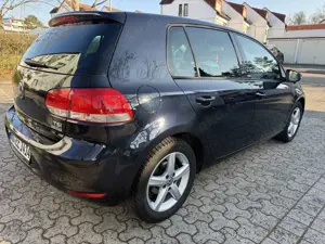 Volkswagen Golf Bild 3