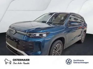Volkswagen Tayron LIFE 2.0TDI 193PS DSG 4M ACC.7-S.AHK.AREA-VIEW.NAV