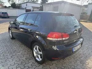 Volkswagen Golf Bild 4