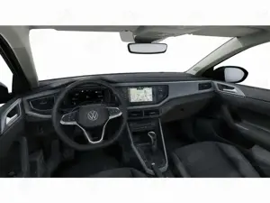 Volkswagen Taigo Bild 2