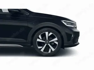 Volkswagen Taigo Bild 5
