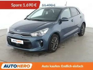 Kia Rio 1.4 Dream Team*NAVI*CAM*SPUR*PDC*SHZ*KLIMA*