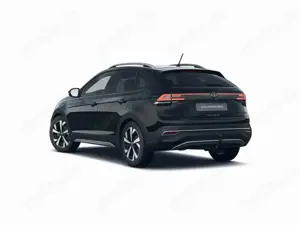 Volkswagen Taigo Bild 3