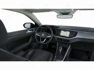 Volkswagen Taigo Bild 4