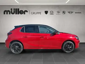 Opel Corsa YES, 1.2 Direct Injectio YES Bild 4