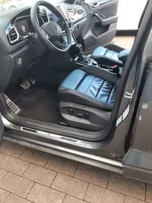 Volkswagen T-Roc 2.0 TSI OPF 4MOTION DSG R