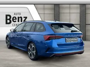 Skoda Octavia C. 2.0 TSI RS *AHK*CANTON*R.KAM*pACC* Klima Navi Bild 3