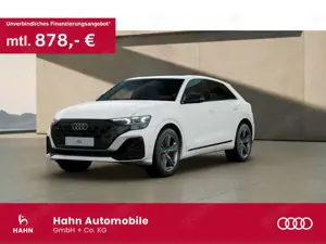 Audi Q8 SUV TFSI e quattro 360 kW tiptronic - Sportsi