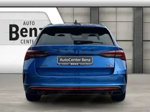 Skoda Octavia C. 2.0 TSI RS *AHK*CANTON*R.KAM*pACC* Klima Navi Bild 4