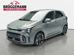 Kia Picanto PICANTO 1.0 GDI GT-LINE MJ26 LED SITZH. NAVI KAMER