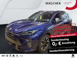 CUPRA Terramar 1.5 eTSI Navi HUD ACC Keyless Memory