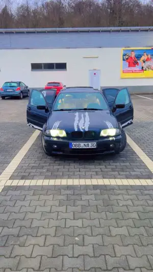 BMW Others