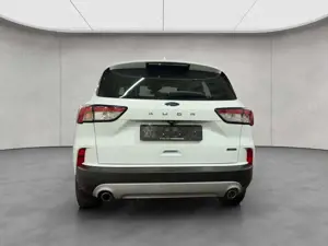 Ford Kuga 2.5 Duratec PHEV TITANIUM Bild 5