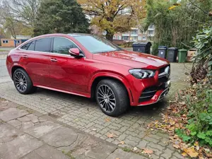 Mercedes-Benz GLE 350 GLE-Coupe 350 d 4Matic 9G-TRONIC