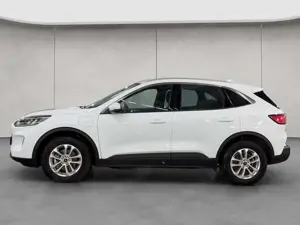 Ford Kuga 2.5 Duratec PHEV TITANIUM Bild 2
