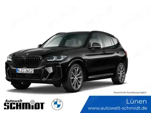 BMW X3 xDrive30d M Sportpaket + GARANTIE
