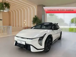 Kia Others EV4 Fastback 81,4 kWh GT-line Drive GD Connect