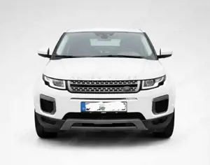 Land Rover Range Rover Evoque TD4 Aut. SE Dynamic Allrad