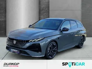 Peugeot 308 SW GT EXCLUSIVE Hybrid Premium-Paket AHK-abnehmbar