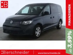 Volkswagen Caddy 1.5 TSI DSG KAMERA NAVI SHZ PARK ASSIST