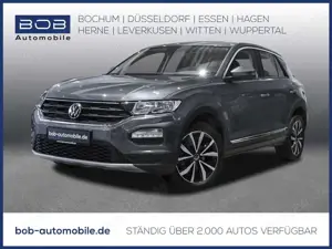 Volkswagen T-Roc 1.0 TSI Style NAVI RFK PDC CARPLAY