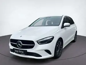 Mercedes-Benz B 200 PROGRESSIVE+STANDHZG+MULTIBEAM+MEMORYY+360 Bild 2