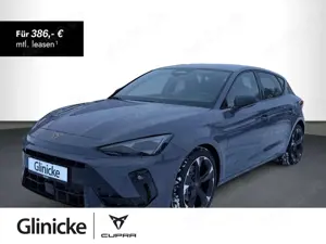 CUPRA Leon 1.5 e-HYBRID DSG, RFK, NAVI