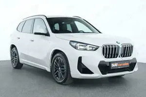 BMW X1 xDrive23i M Sport ACC|Pan|HUD|ha/ka|PAs+|AHK