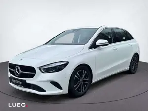 Mercedes-Benz B 200 PROGRESSIVE+STANDHZG+MULTIBEAM+MEMORYY+360 Bild 3