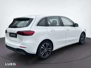 Mercedes-Benz B 200 PROGRESSIVE+STANDHZG+MULTIBEAM+MEMORYY+360 Bild 5