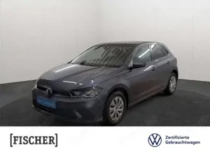 Volkswagen Polo 1.0TSI Life LED Navi SHZ App-Connect