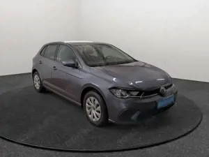 Volkswagen Polo 1.0TSI Life LED Navi SHZ App-Connect Bild 3