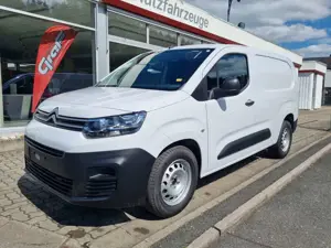 Citroen Berlingo Kasten Langversion