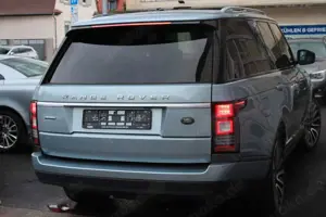 Land Rover Range Rover 4.4 SDI V8 Autobiography Pano*Stndhz Bild 5