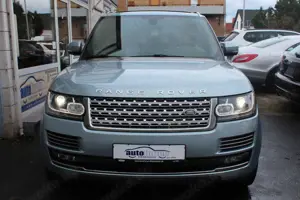 Land Rover Range Rover 4.4 SDI V8 Autobiography Pano*Stndhz Bild 3