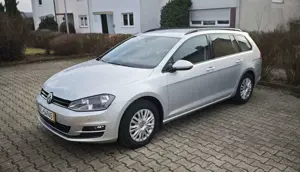 Volkswagen Golf Variant *NEU TÜV* Comfortline BMT DSG Diesel