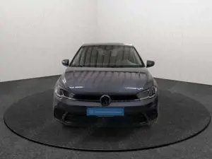 Volkswagen Polo 1.0TSI Life LED Navi SHZ App-Connect Bild 2